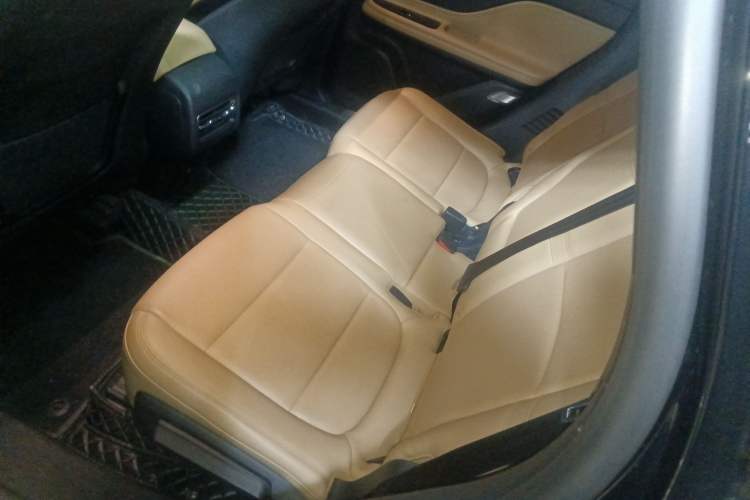 Used Lincoln Corsair 2022 2.0T Two-Wheel Drive Luxury Edition