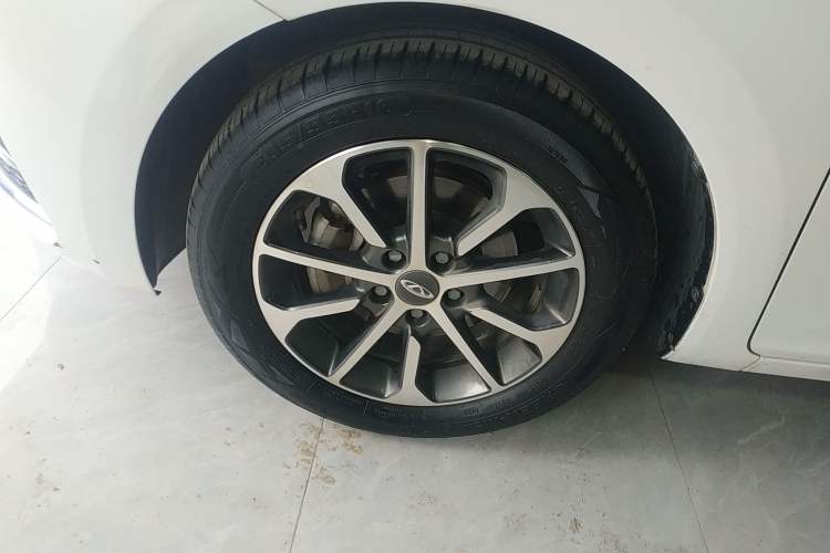 Used Chery Arrizo 5 2021 PRO 1.5L CVT Youth Edition