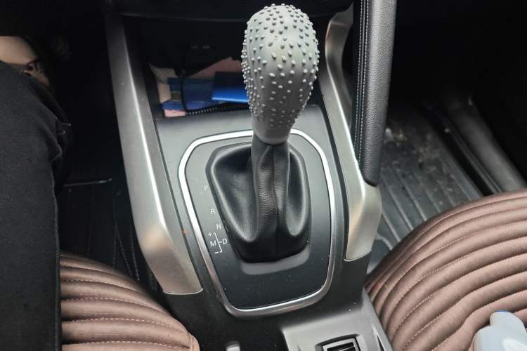 Used Renault Kadjar 2017 2.0L Two-Wheel Drive Fashion Edition