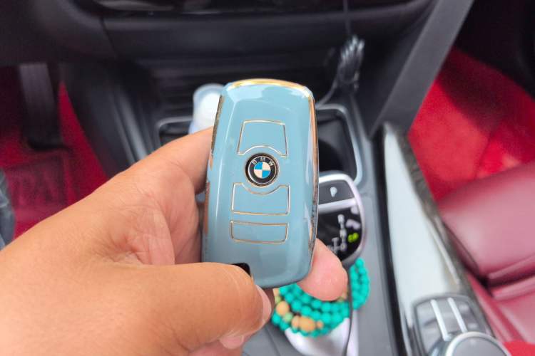 Used BMW 3 Series 2017 330Li M Sport Edition
