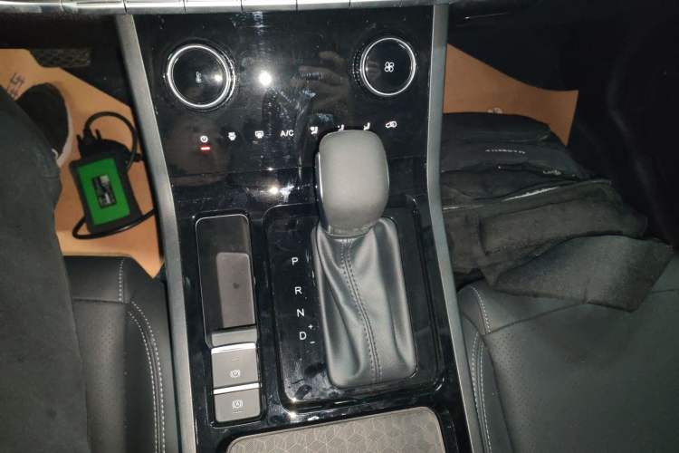 Used Chery Tiggo 5x 2025 1.5L CVT Excellence Edition