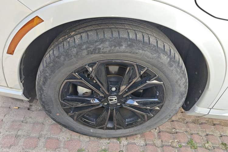 Used Honda CR-V New Energy 2023 2.0L ePHEV Flagship Edition