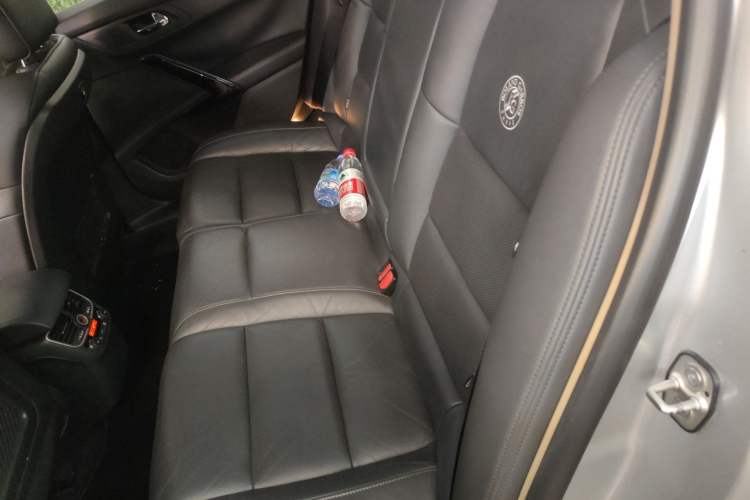 Used Peugeot 508 2012 2.3L Roland Garros Edition