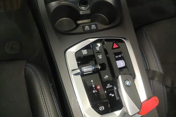 Used BMW 2 Series 2025 225L M Sport Night Edition Package
