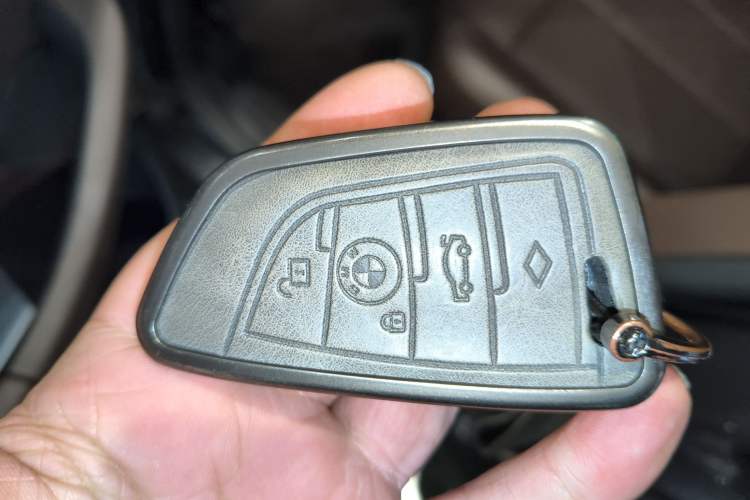 Used BMW X3 2022 xDrive25i M Sport Package