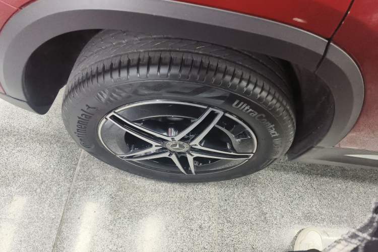 Used Mercedes-Benz EQA 2022 EQA 300 4MATIC Launch Edition
