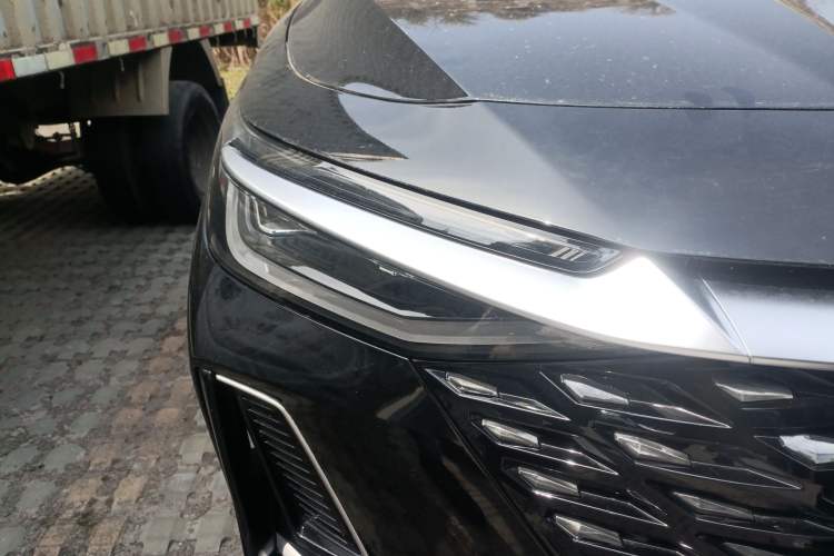 Used Chery Arrizo 8 2022 1.6T DCT Ya
