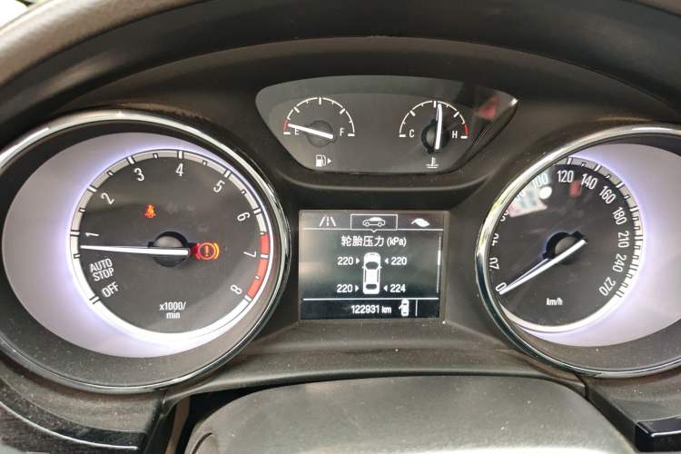 Used Buick Verano 2015 Sedan 15S Manual Entry-Level Model