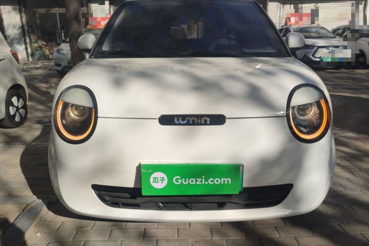 Used Qiyuan Lumin 2022 210km Sweet Edition
