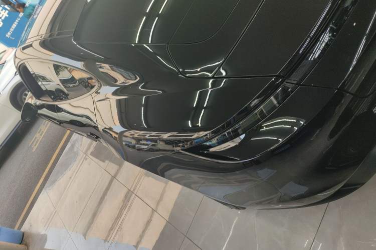 Used Porsche Taycan 2020 Taycan