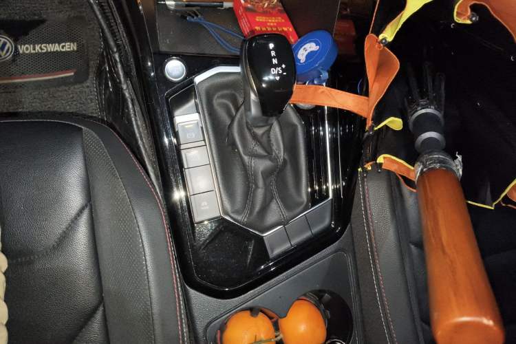 Used Volkswagen Tayron 2019 Teramont Edition 280TSI Two-Wheel Drive Luxury Model China VI Standard