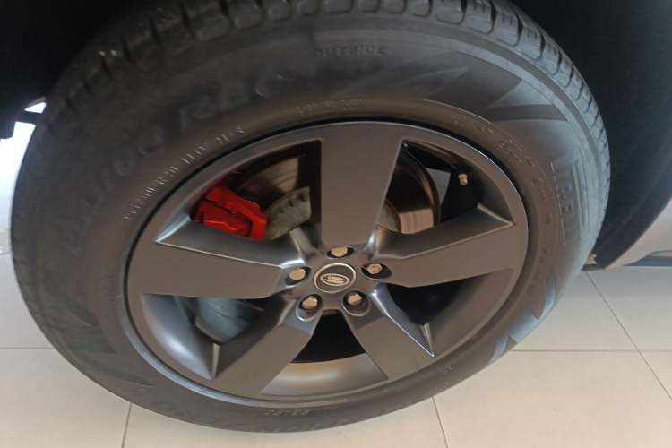 Used Land Rover Defender 2024 110 3.0T P400 X-DYNAMIC HSE