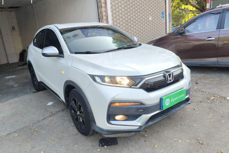 Used Honda XR-V 2020 220TURBO CVT Comfort Version