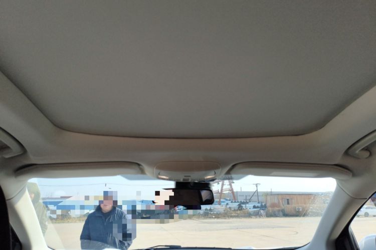 Used Ford Edge 2016 EcoBoost 245 Two-Wheel-Drive Titanium 7-Seater
