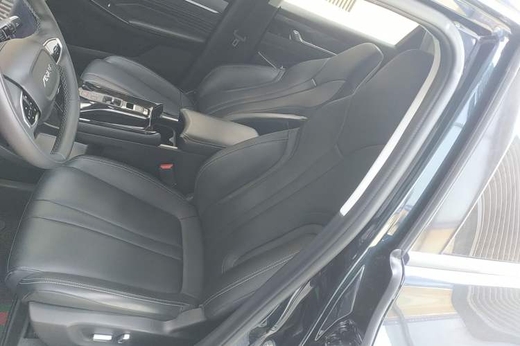 Used Dongfeng Aeolus Mage 2023 DH-i 1.5T Luxury Edition Left Front Seat