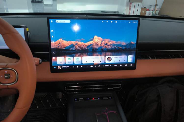 Used Wuling Xingguang 2025 610 km Smart Flagship Version
