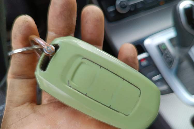 Used Geely Auto Emgrand GS 2018 Elegant Edition 1.8L Automatic LingShang Model