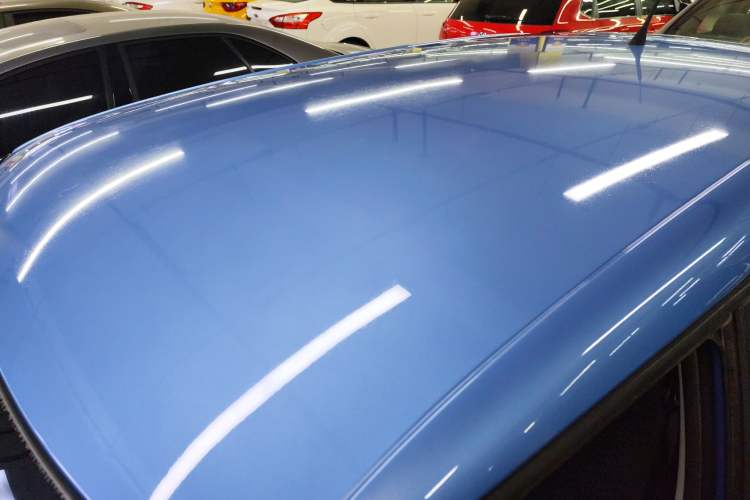 Used Skoda Fabia 2014 1.4L Automatic Crystal Edition