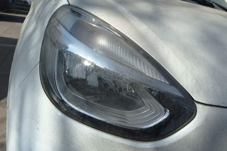 Used Roewe Clever 2022 311km QiQi BoBo Edition