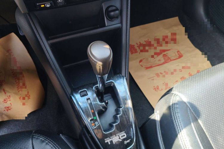 Used Toyota Vios 2019 1.5L CVT Innovation Edition
