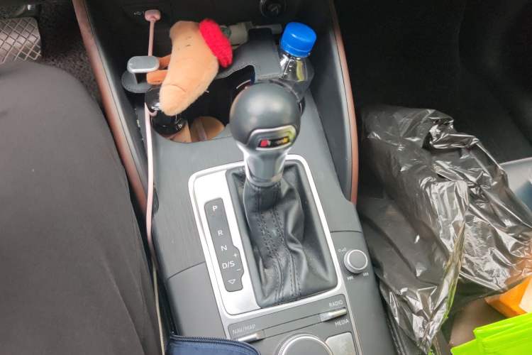 Used Audi A3 2018 30th Anniversary Edition Limousine 35 TFSI Style Model