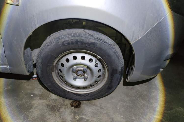 Used Chevrolet Sail 2013 Sedan 1.2L Manual Fashionable Happiness Edition