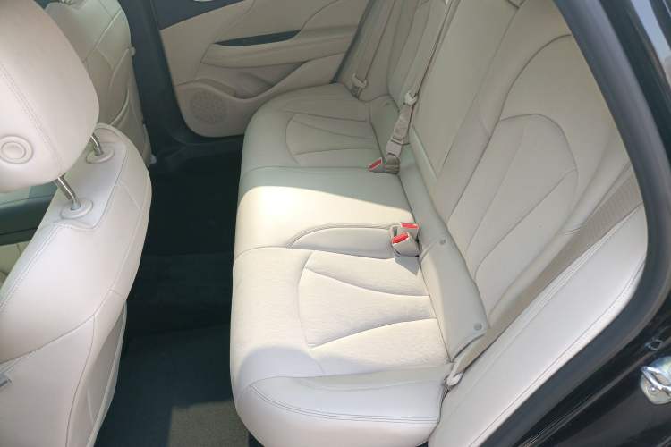 Used Buick LaCrosse 2019 28T Elite Edition