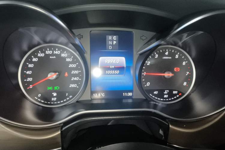 Used Mercedes-Benz V-Class 2020 V 260 Prestige Edition