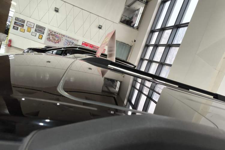 Used Tank 300 2021 Off-Road Edition 2.0T Challenger