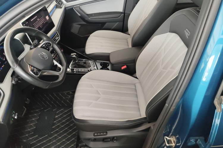 Used Volkswagen Tayron 2023 380TSI Four-Wheel Drive R-Line Pro Smart Edition