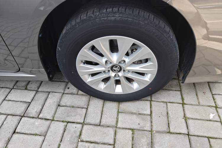 Used Toyota Corolla 2019 1.2T S-CVT GL-i Elite Edition