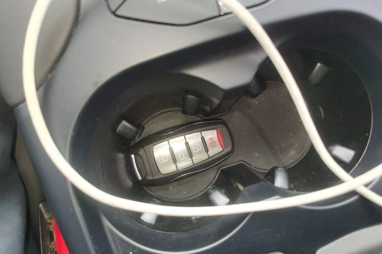 Used Haval F7x 2019 2.0T Two-Wheel Drive Intelligent Technology Edition
