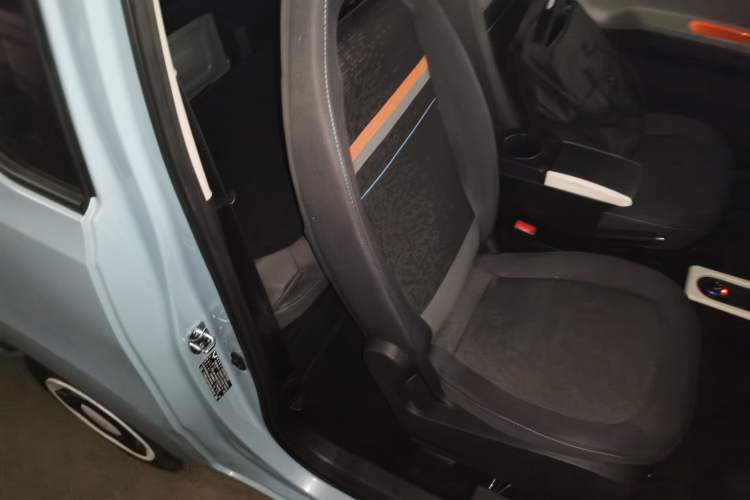 Used Wuling Hongguang MINIEV 2022 Enjoy Edition Lithium Iron Phosphate