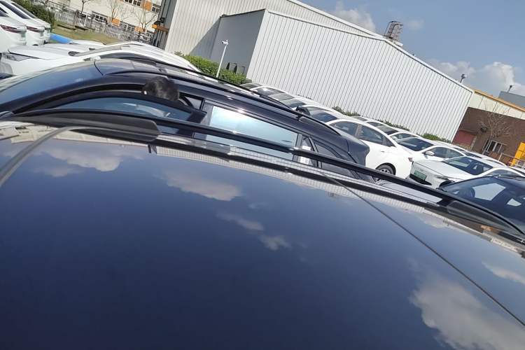 Used Lynk & Co 01 2023 1.5TD EM-F AM