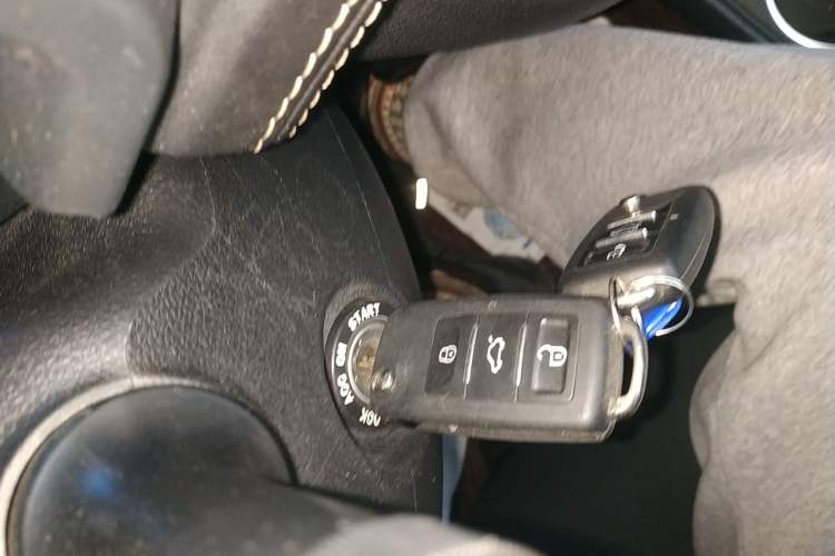 Used JAC iEV6E 2019 Upgraded iEV6E Luxury Model