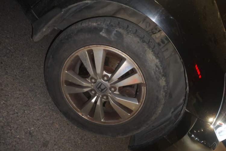 Used Honda Accord 2010 2.0L EX
