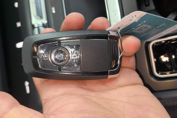 Used Lincoln Z 2025 2.0T Prestige Edition
