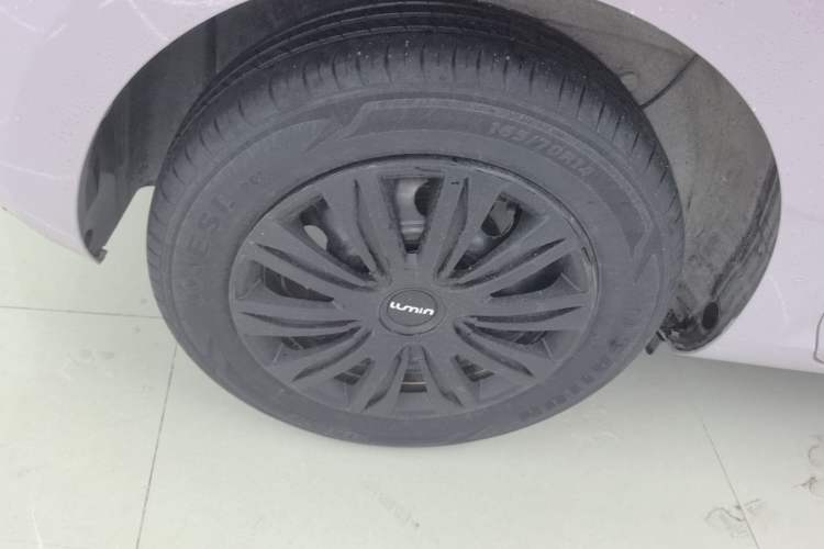 Used CHANGAN NEVO Lumin 2022 210km Sweet Edition Right Rear Wheel Hub