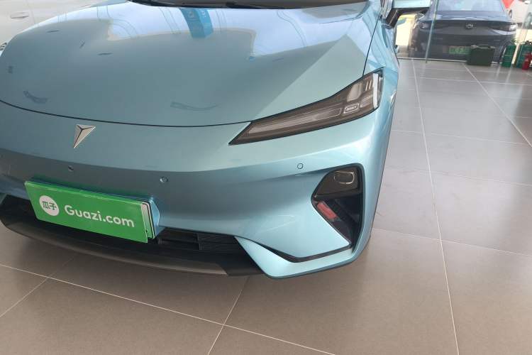 Used Deepal L07 2024 230Max Qiankun Intelligent Driving ADS SE Range-Extended Version