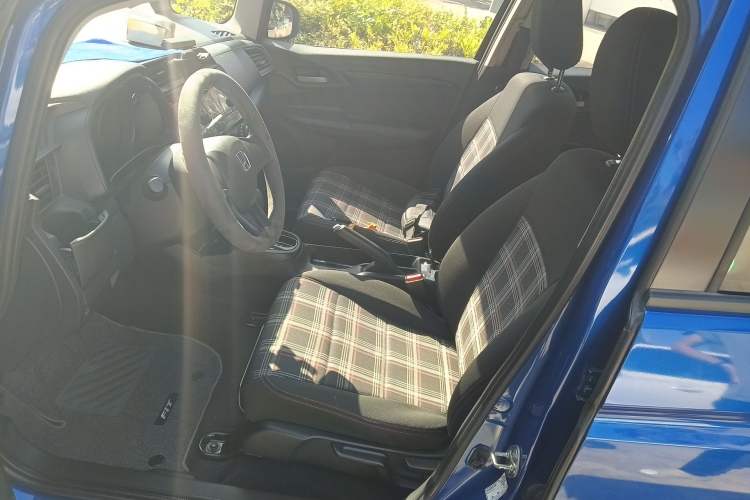 Used Honda Fit 2014 1.5L LX CVT Comfort Model