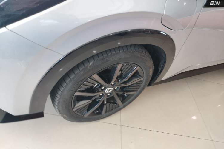 Used Honda e:NP2 2024 Advanced Edition
