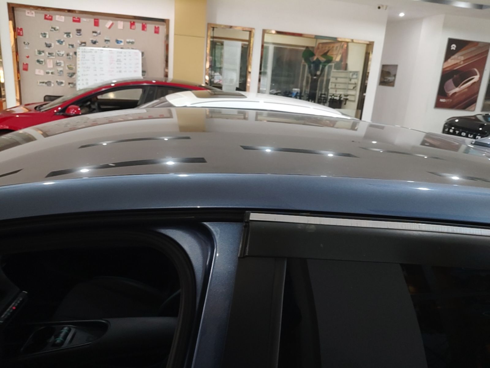 BYD Dolphin 2024 Honor Edition 420km Fashion Version — снимка 7