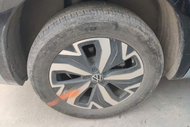 Used Volkswagen Tayron GTE Plug-in Hybrid 2023 280TSI Luxury Plus Advanced Edition