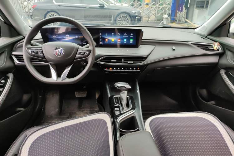Used Buick Verano 2023 Pro Enjoyment Edition
