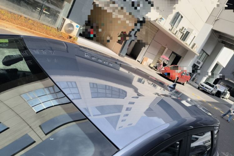 Used BYD Dolphin 2025 420km Active Version