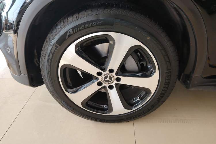 Used Mercedes-Benz GLC 2022 Refreshed GLC 260 L 4MATIC Dynamic Edition