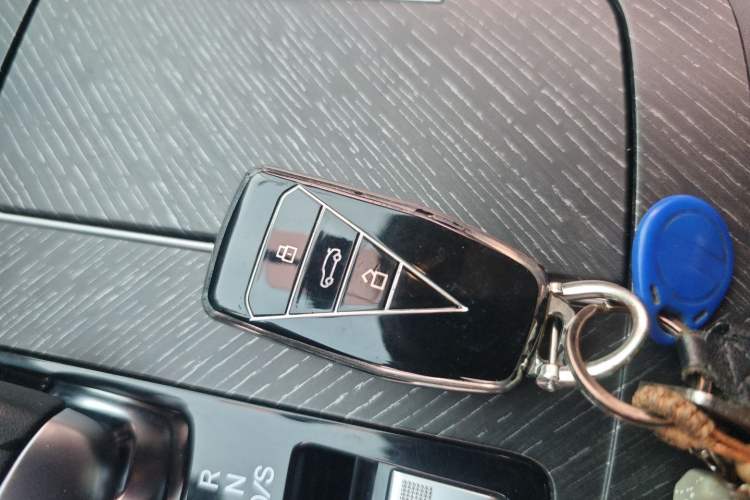 Used Venucia V 2023 260T Idol Edition Pro