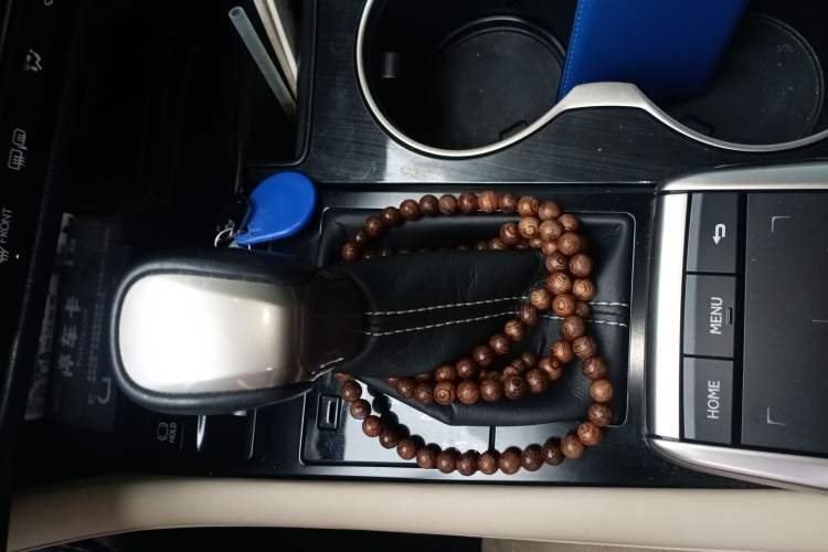 Used Lexus RX 2020 Revised Version 300 Two-Wheel Drive Elite Edition