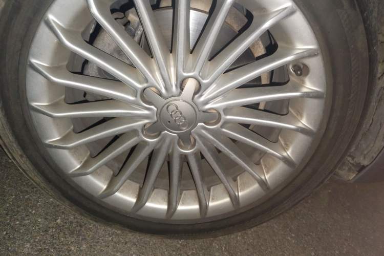 Used Audi A4L 2016 35 TFSI Collection Edition S line Comfort Model