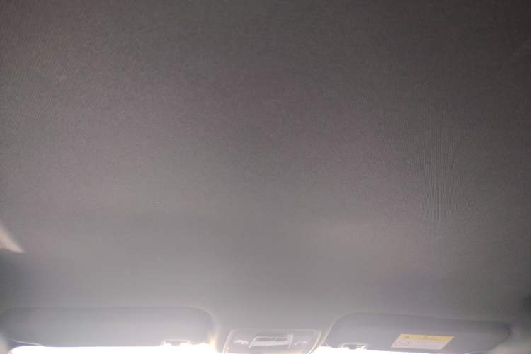 Used BYD Seagull 2025 305km Active Version Headliner